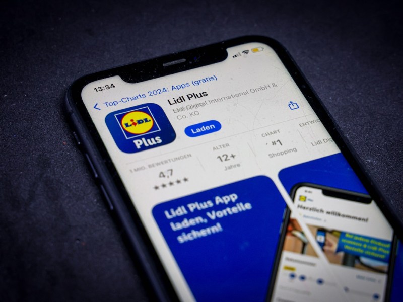 Lidl-Kunden schielen auf Angebote – an der Kasse trifft sie der Schlag: „Nur noch verarscht“