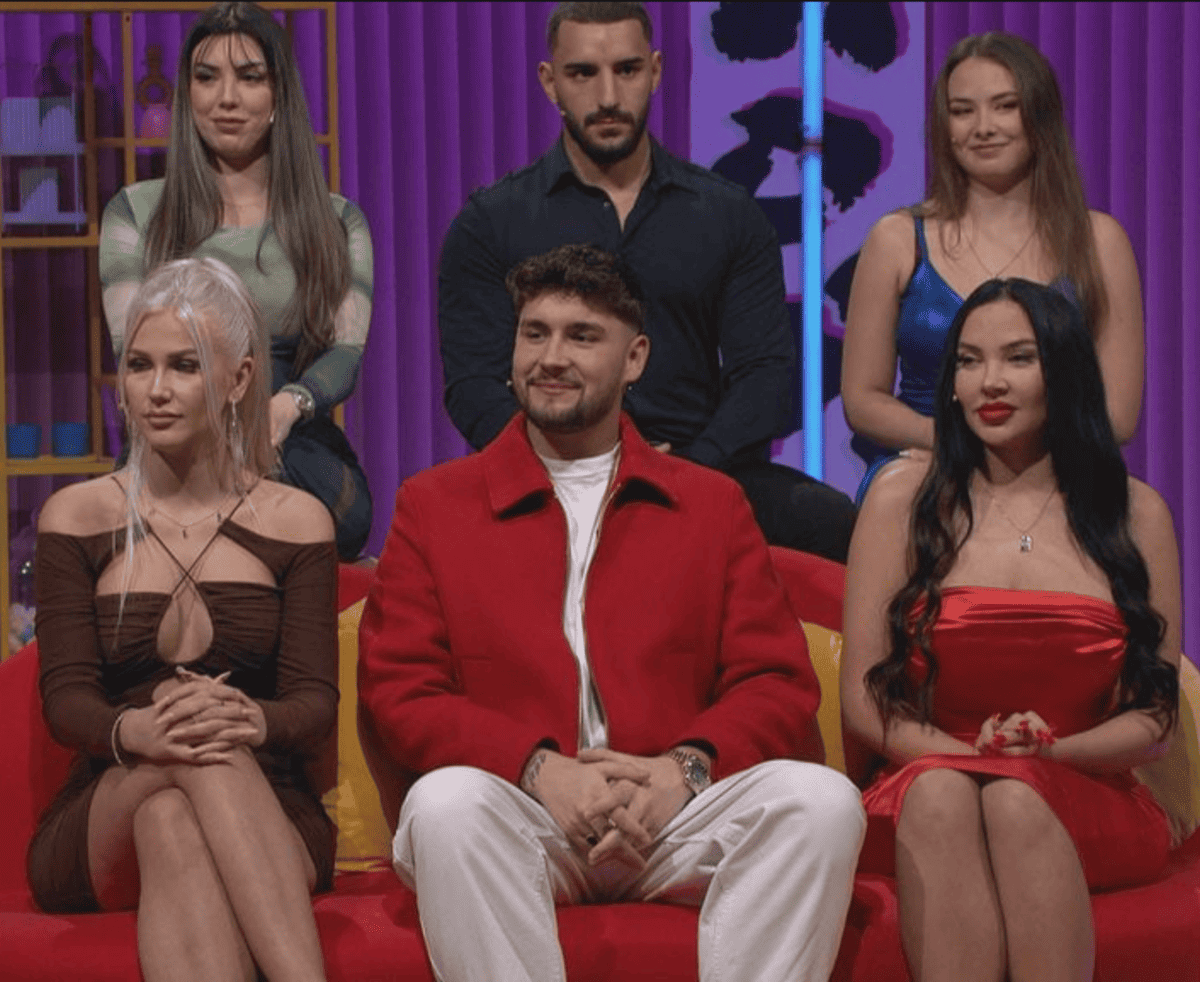 Reality-Hit „Love Fool“: Fans warten auf Staffel 2 – RTL klärt auf