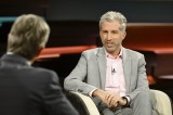 Sieben Köpfe, Luxuswohnung, 6000 € vom Staat?“ – Boris Palmer lässt bei Lanz die Bombe platzen. Doch Experten schlagen Alarm: Das Bürgergeld sei längst kein Freifahrtschein!