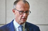 JU-Vorsitzender Johannes Winkel setzt CDU-Chef Friedrich Merz unter Druck.