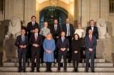 Minderheitsregierung Sachsen
