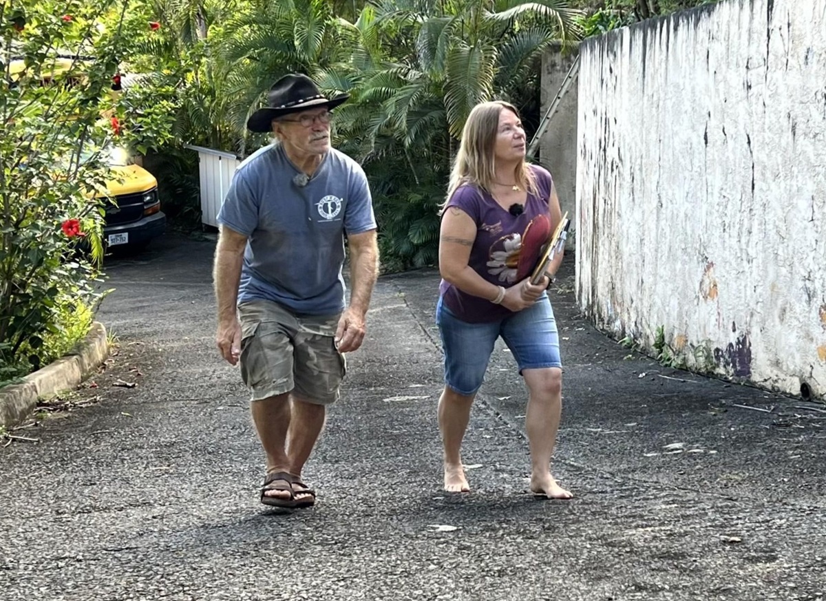 The Reimanns: Sad news - | Manu writes it openly