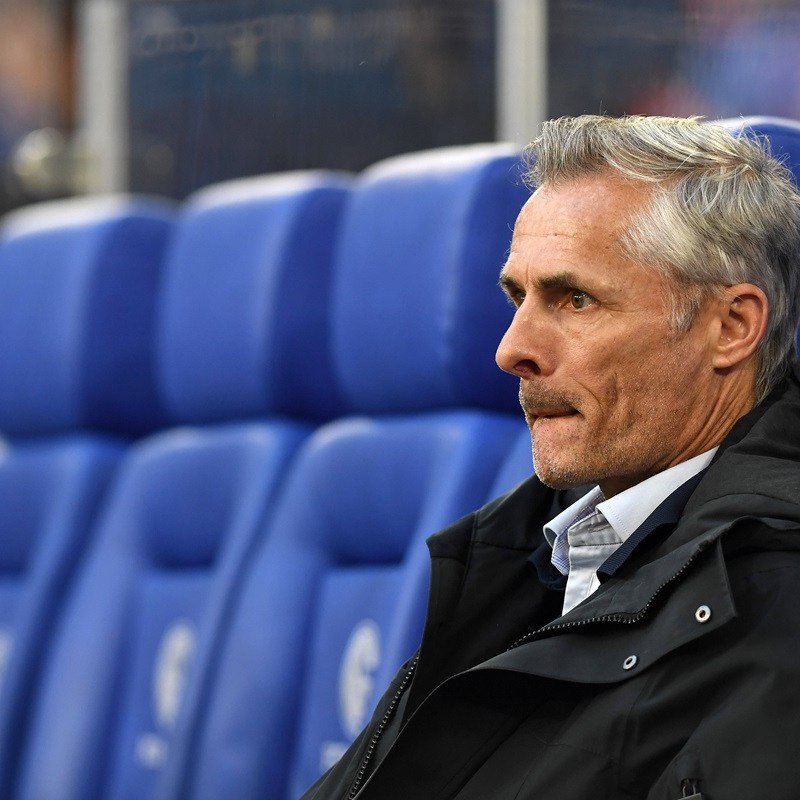 Schalke-Fans toben wegen van Wonderen – „Eine Schande“