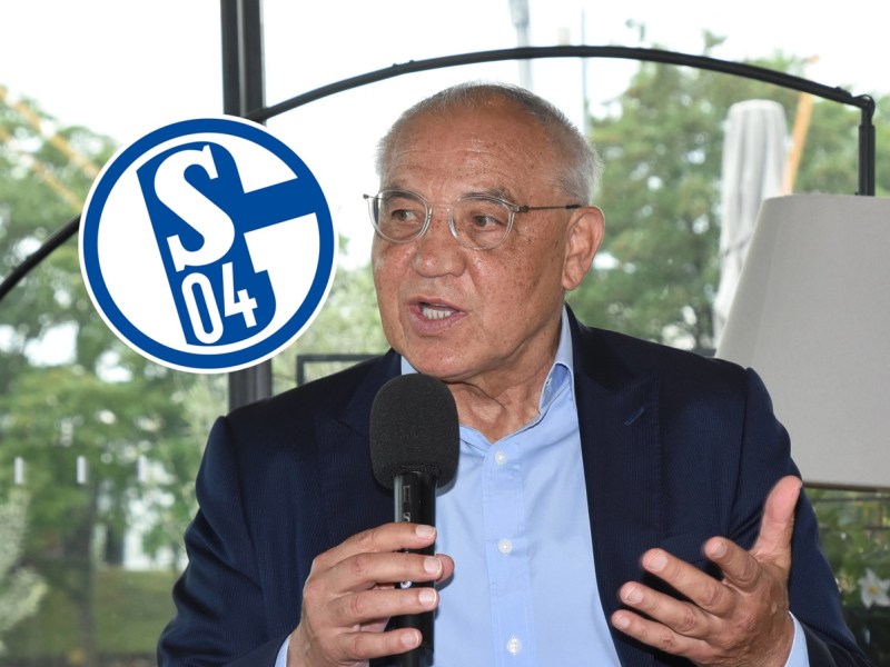 FC Schalke 04: Magath mit klarer Ansage – „Daran krankt S04 seit Jahren“