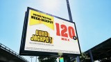 Der Mega-Jackpot von 120 Millionen Euro wurde am vergangenen Dienstag nicht geknackt und geht in die zweite Runde: Am kommenden Freitag, 9. Mai, besteht die nächste Chance auf einen dreistelligen Millionengewinn. In Gewinnklasse 2 warten rund 21 Millionen Euro.