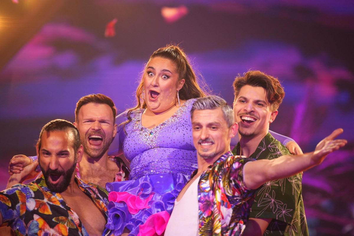 Selfiesandra: Nach „Let’s Dance“-Aus im Halbfinale macht RTL es offiziell!