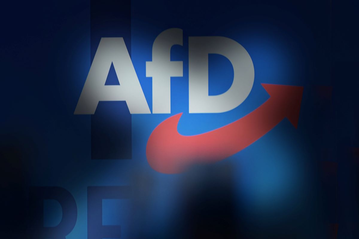 AfD: Geheimes Gutachten sorgt für Empörung – „Skandalöser Vorgang“