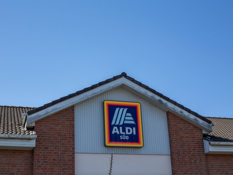 Aldi dreht an der Preisschraube – Kunden können es kaum fassen