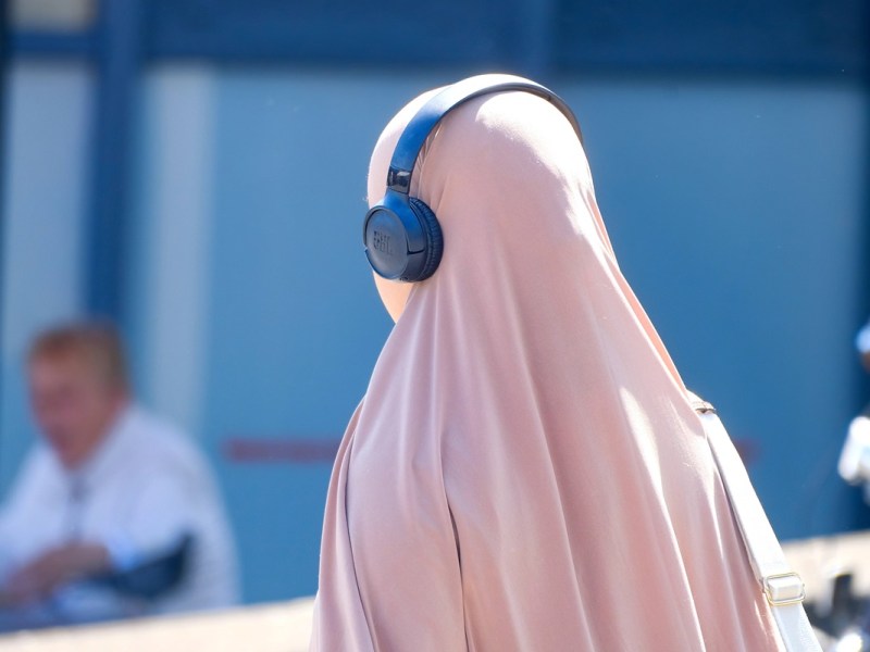 Antimuslimischer Rassismus: Mehr als ein schiefer Blick