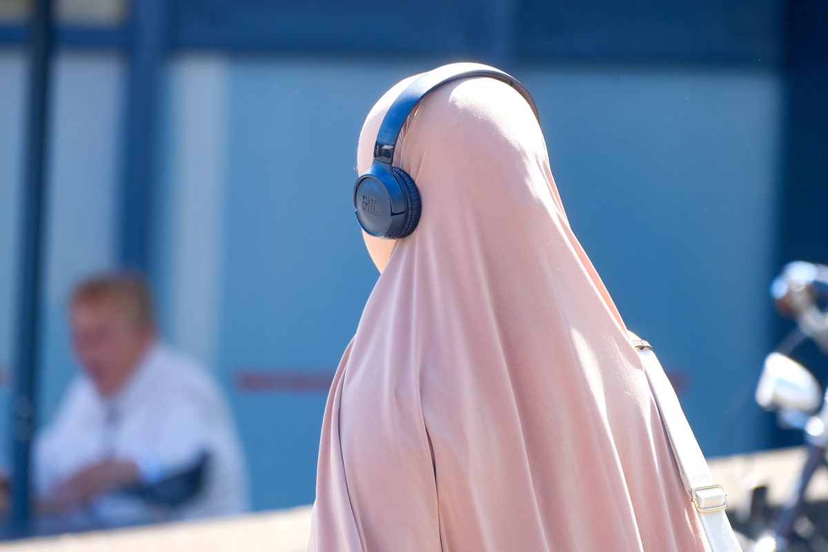Antimuslimischer Rassismus: Mehr als ein schiefer Blick