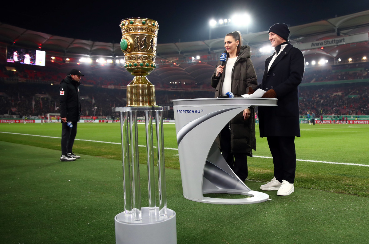 ARD/ZDF: DFB-Pokal-Fiasko droht! Fans müssen stark sein