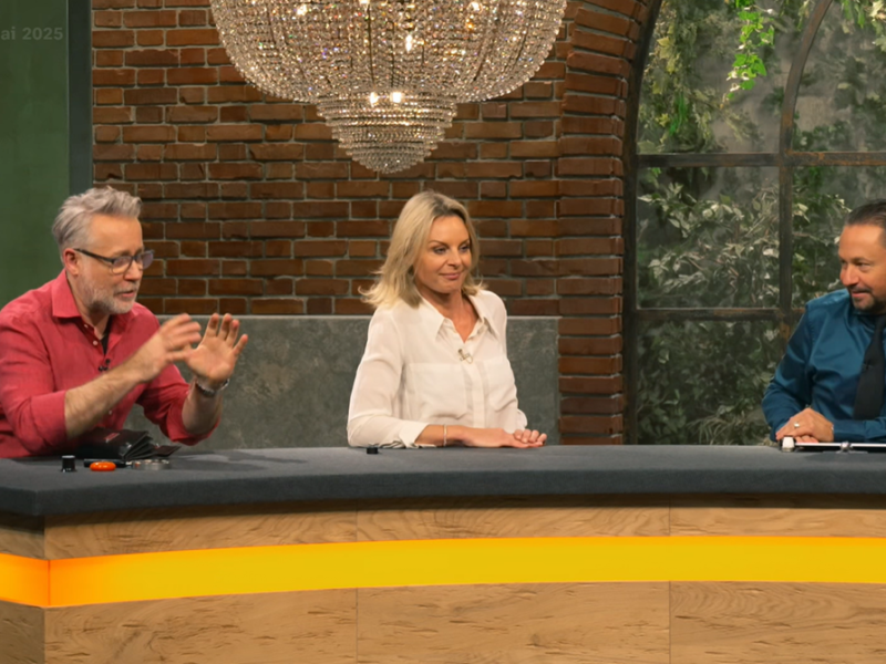 „Bares für Rares“-Händler-Zoff im ZDF – er nimmt kein Ende