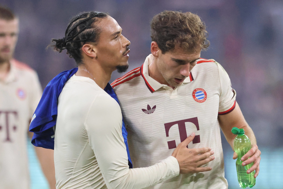 FC Bayern München: Knallharte Absage! FCB-Star hat sich entschieden