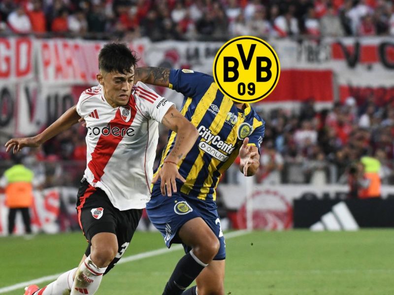 Borussia Dortmund findet Schlotterbeck-Ersatz! Geht jetzt alles schnell?