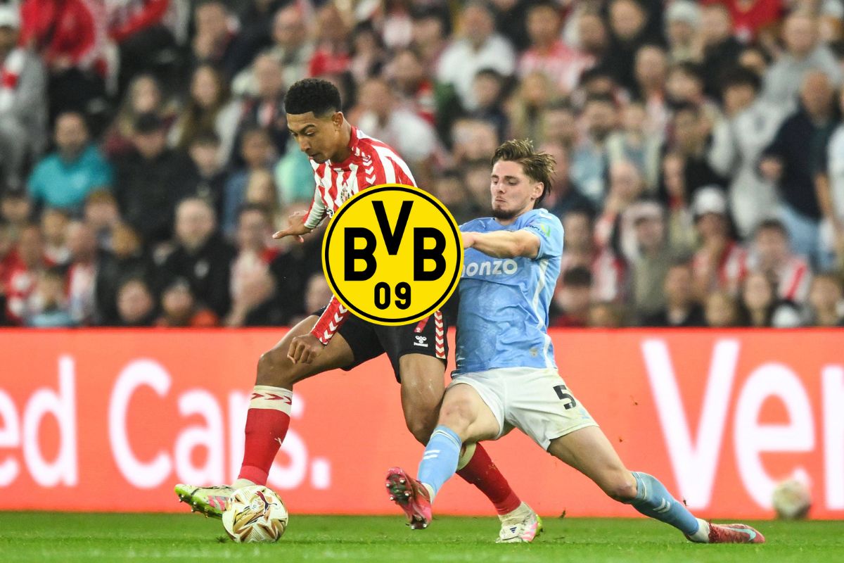 Borussia Dortmund schaut genau hin: Mega-Drama um Transfer-Flirt