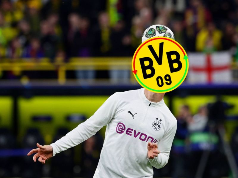 Borussia Dortmund: Star-Abschied im Sommer? Hammer-Rückkehr steht bevor