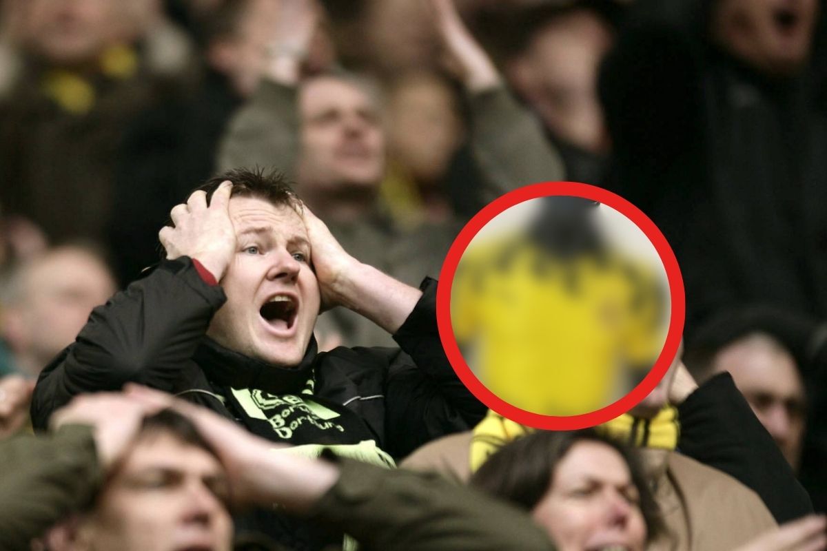 Borussia Dortmund: BVB-Enthüllung entsetzt die Fans – „Grundgütiger“