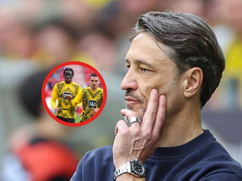 Borussia Dortmund: Jetzt wissen alle Bescheid! Entscheidung um Kabar und Wätjen gefallen
