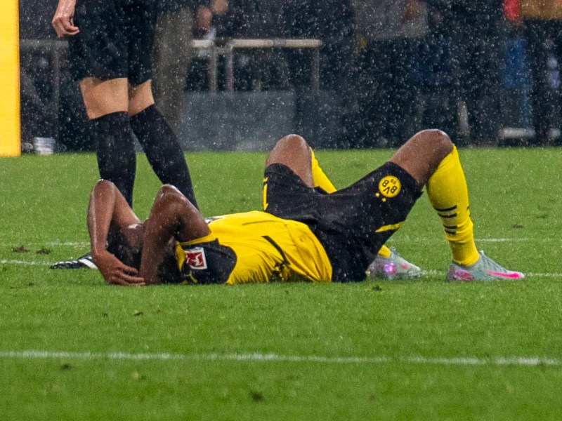 Borussia Dortmund: Drama um BVB-Star nimmt kein Ende – Trennung unausweichlich?