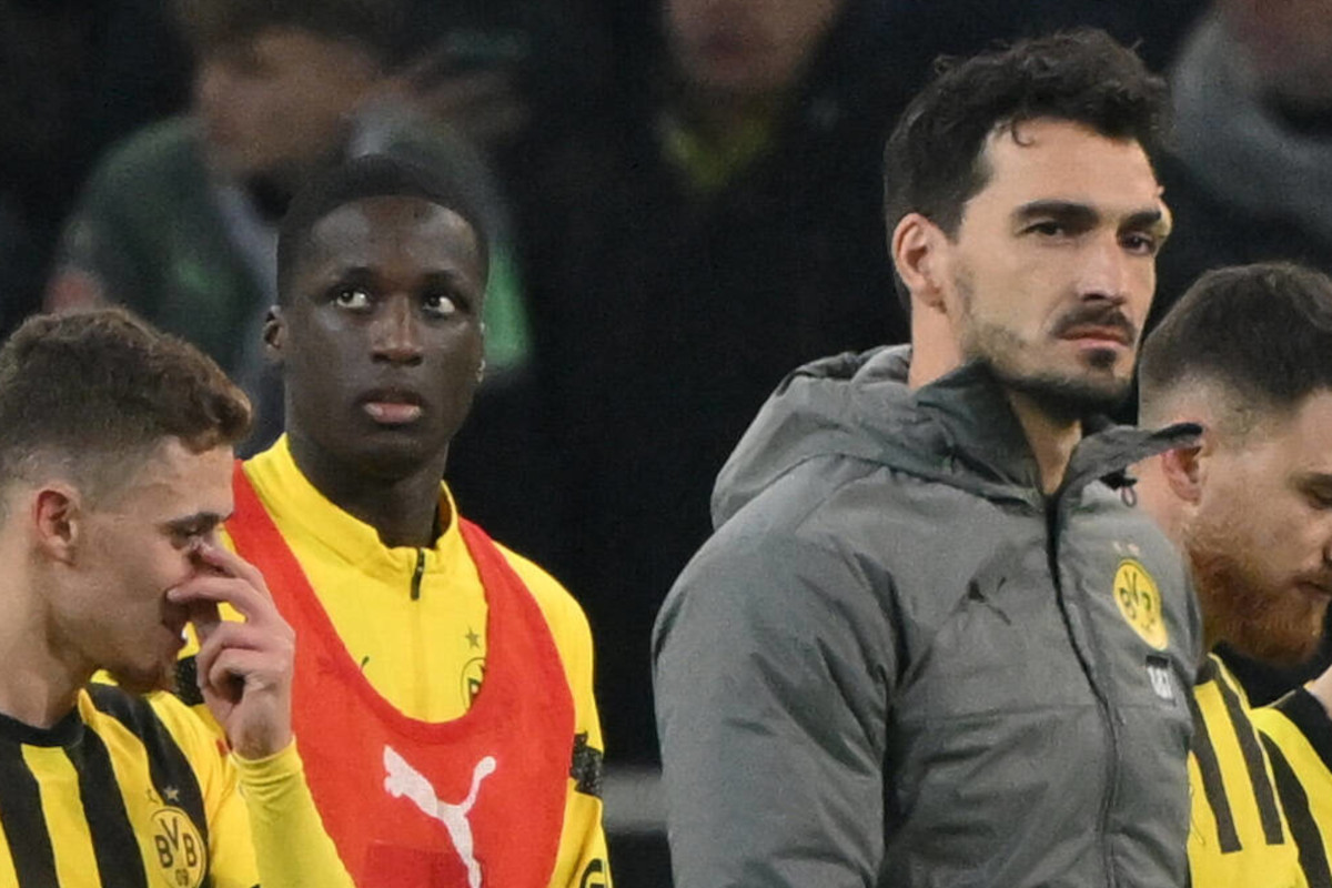 Borussia Dortmund: Jetzt also doch! BVB denkt über Rückkehr zur Klub-WM nach