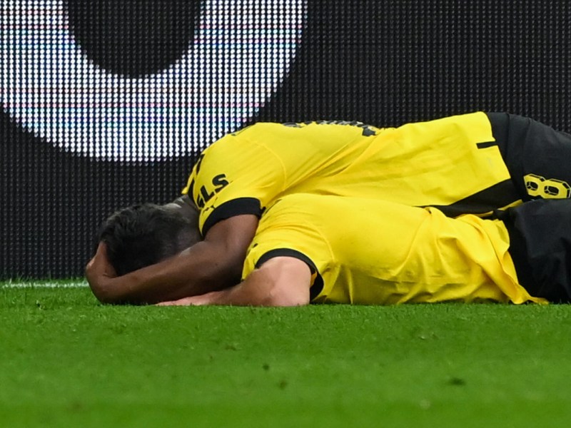 Borussia Dortmund: Klub-Boss verrät es selbst! Transfer-Entscheidung gefallen