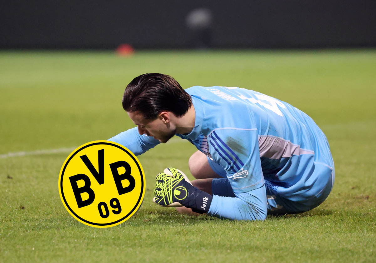 Borussia Dortmund: Bald-BVB-Star geht es an den Kragen! Jetzt wird er sogar angezeigt