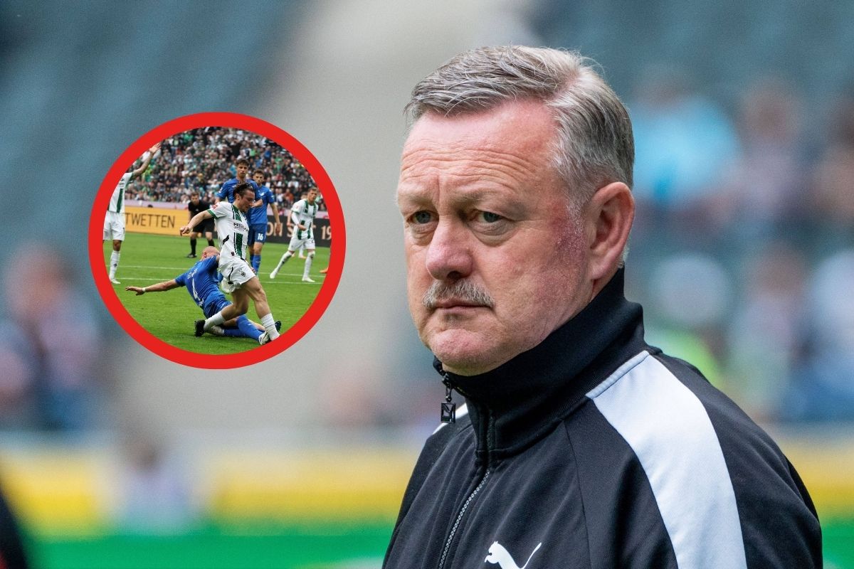 Borussia Mönchengladbach: Wirbel um Itakura und Kleindienst – verlässt nun auch ER die Fohlen?