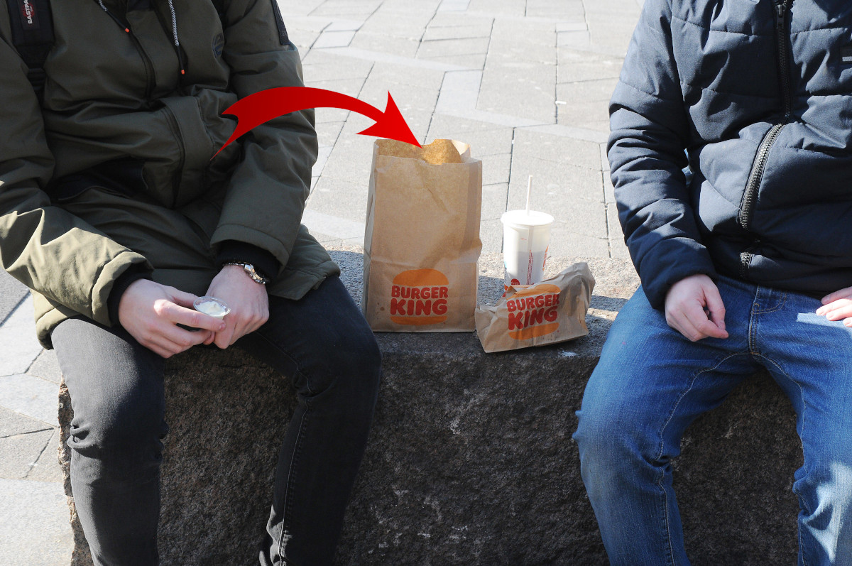 Burger King: Neue Produkte sorgen für Kunden-Wirbel – „Krank“