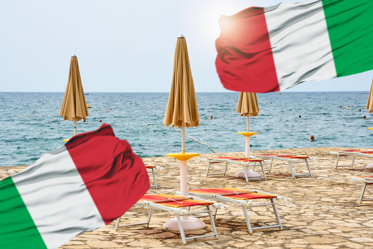 Urlaub in Italien: Land verschärft Regeln – Reisenden droht saftiges Bußgeld