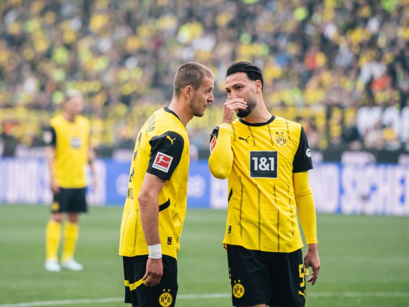 Borussia Dortmund: Endlich stark und schon weg? Topklub baggert an BVB-Star