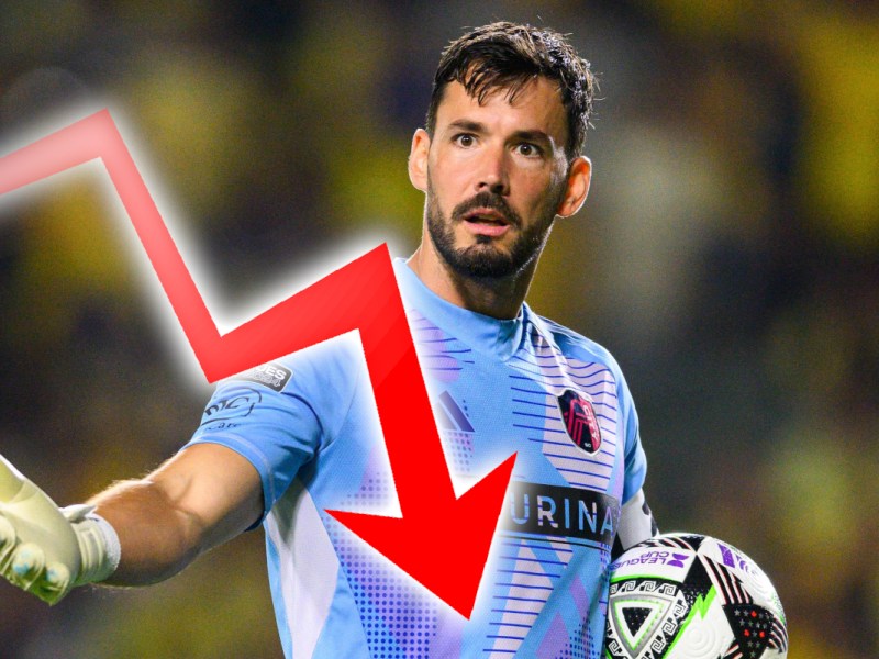 Jetzt auch noch Roman Bürki! Ex-BVB-Star komplett am Boden