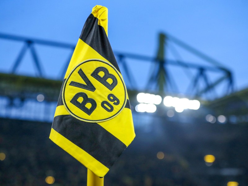 Borussia Dortmund verkündet Hammer-Projekt: Jetzt darf es jeder wissen