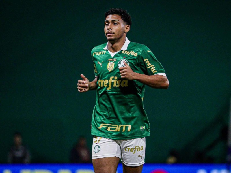 Borussia Dortmund nimmt Brasilien-Juwel ins Visier – wird er der Gittens-Ersatz?