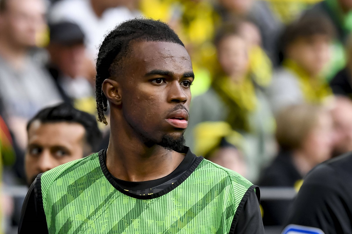 Borussia Dortmund legt sich fest! Chukwuemeka-Entscheidung gefallen