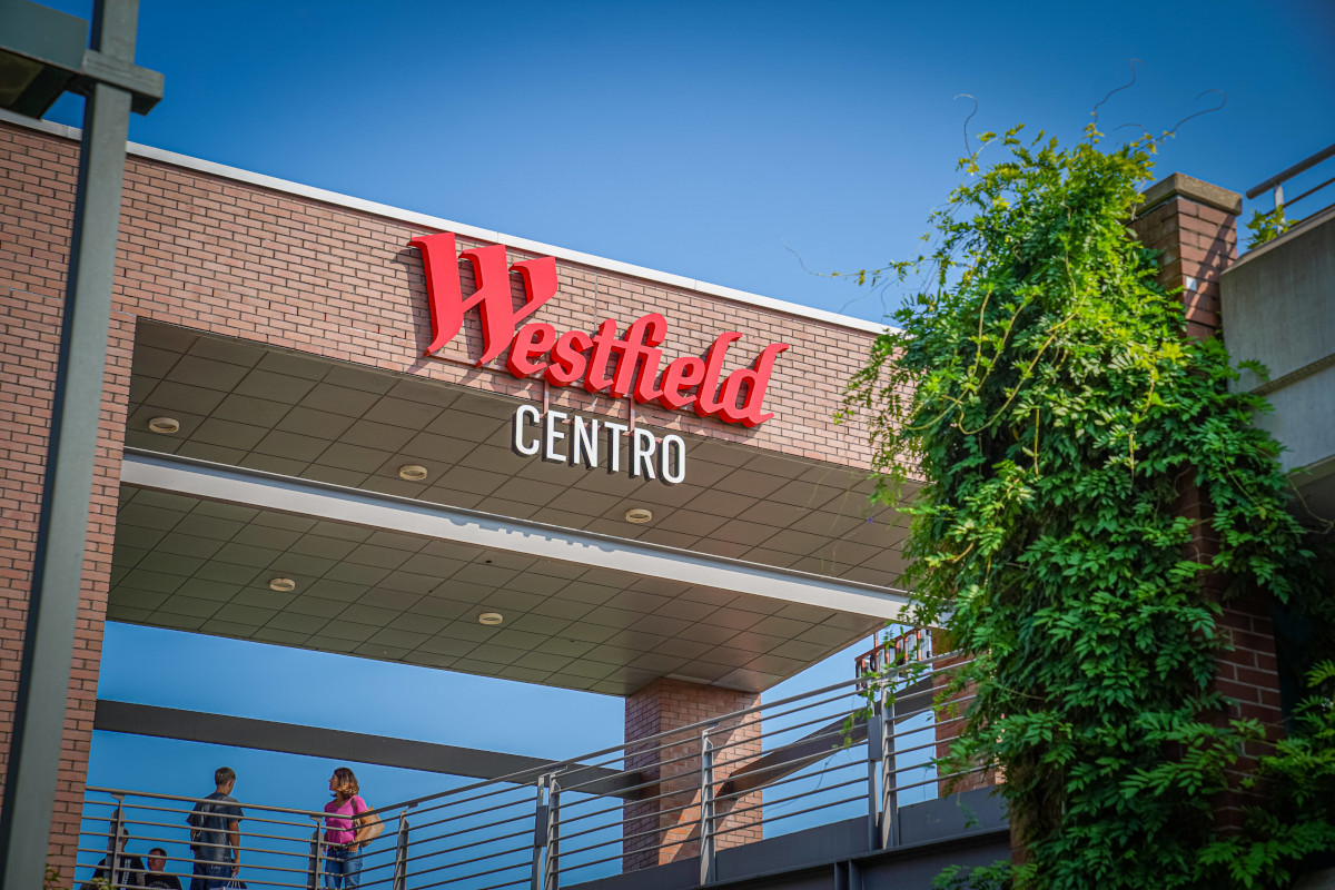Centro Oberhausen: Neuer Laden kommt