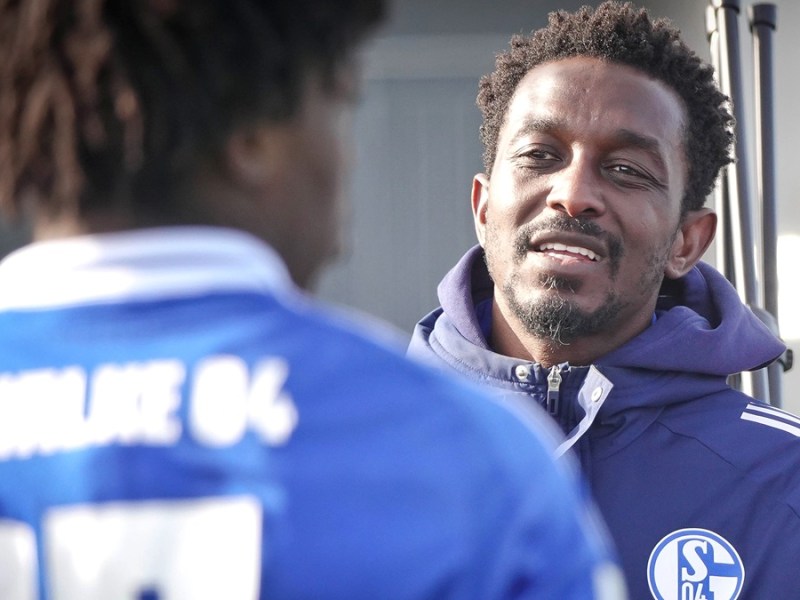 FC Schalke 04: Ein Schritt fehlt noch – S04-Talente vor Coup