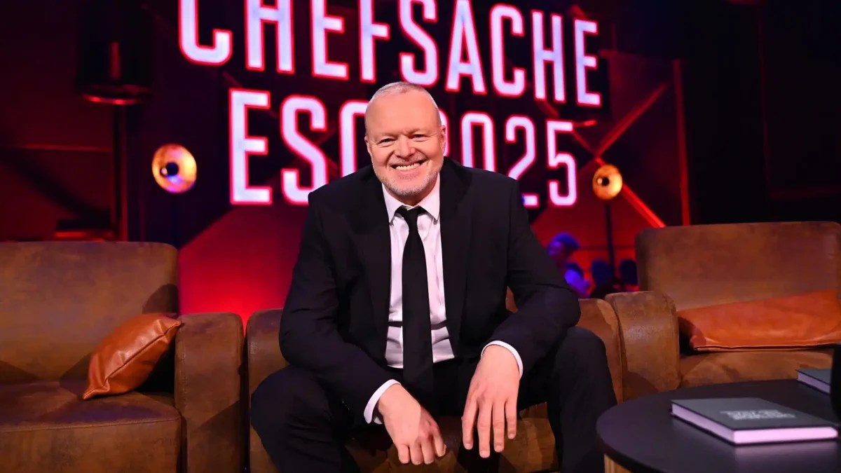 „Chefsache ESC“: Zuschauer verwirrt – „Warum ist Lena nicht dabei?“