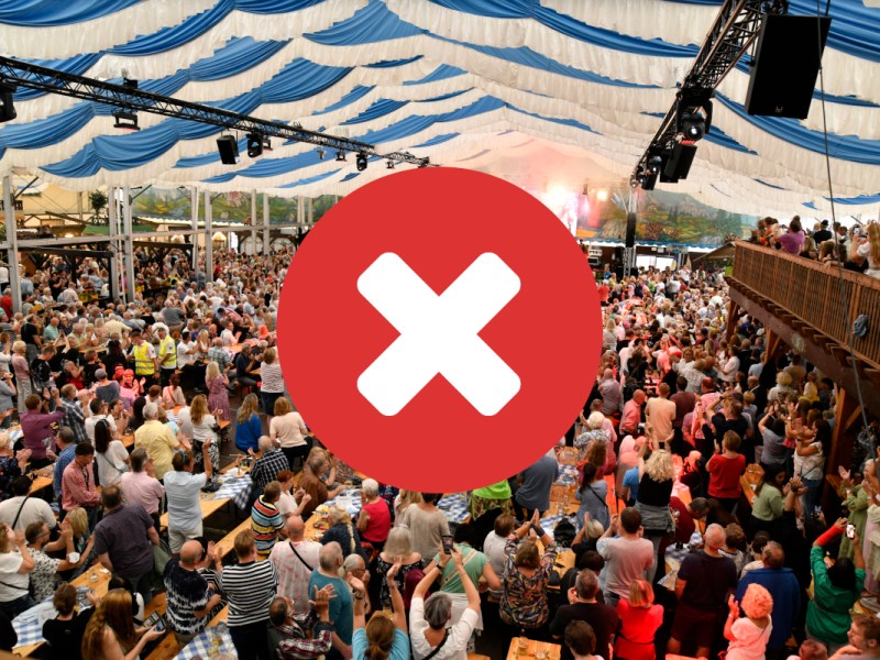 Cranger Kirmes: Oberbürgermeister macht es öffentlich – dieser Musik-Star streubt sich gegen Auftritt