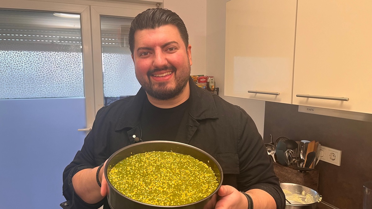 „Das perfekte Dinner“: Fataler Fehler in der Küche – Produktion greift sofort ein