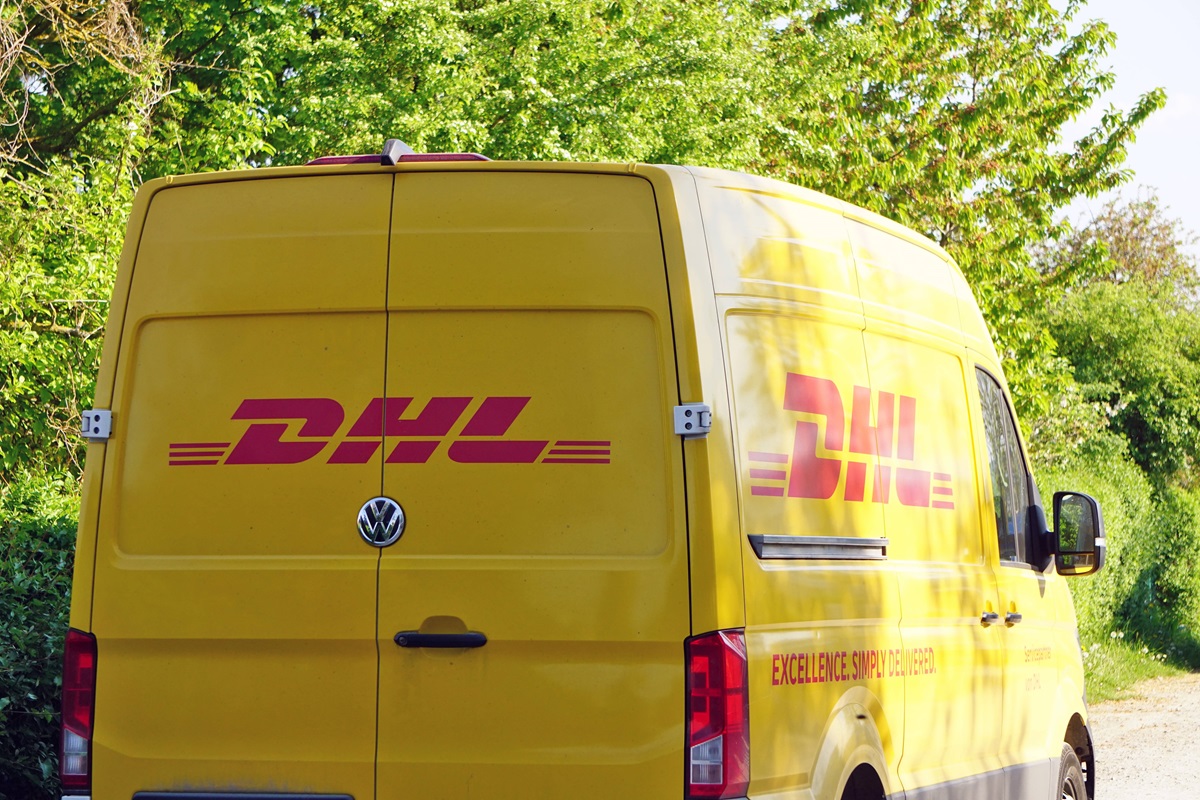 DHL: Betrug im großen Stil – pass auf deine Kreditkarte auf!