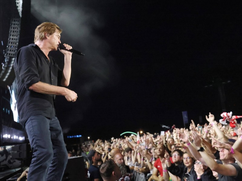 „Die Toten Hosen“-Tickets nach Sekunden weg: Absurde Preise bei Ebay