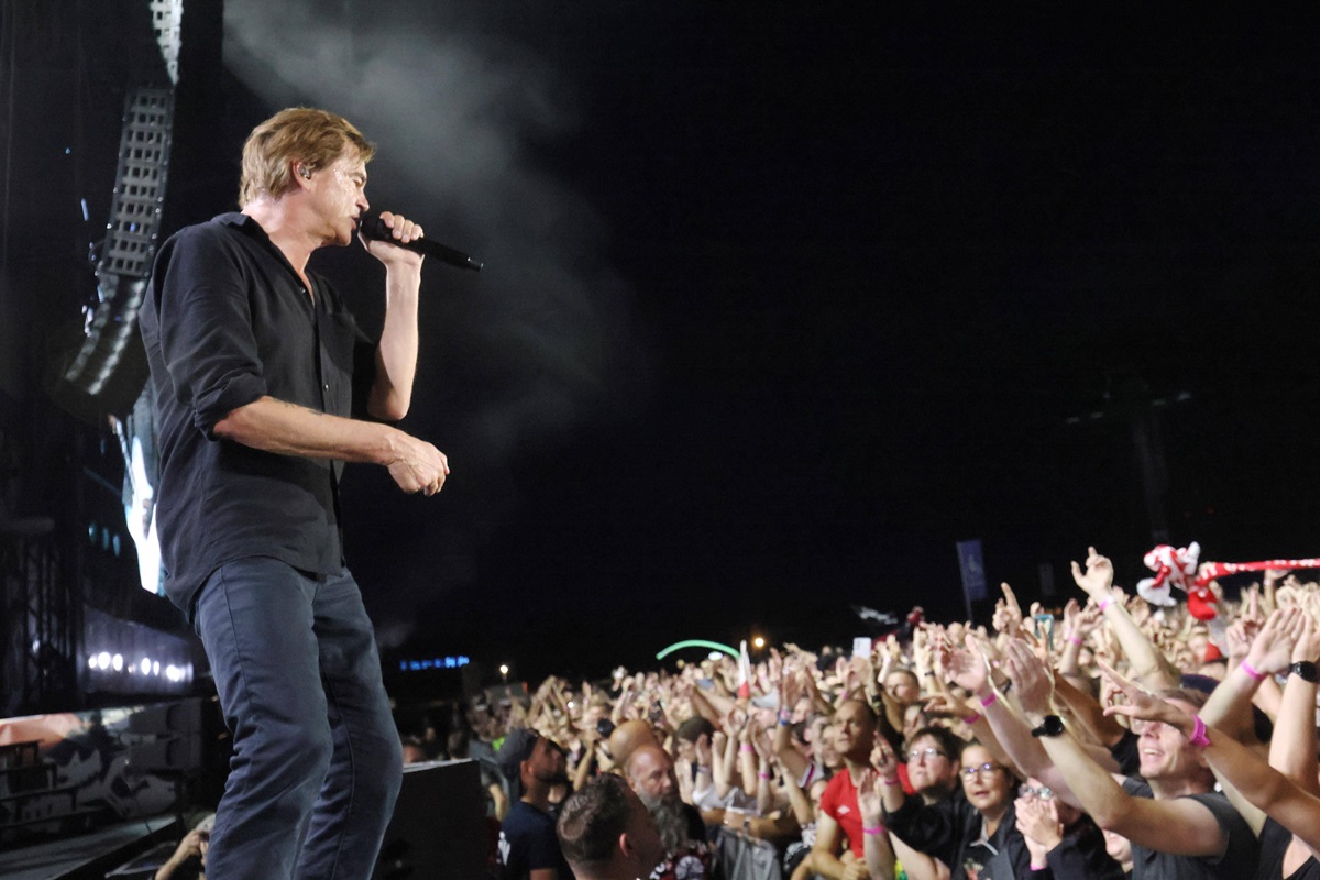 „Die Toten Hosen“-Tickets nach Sekunden weg: Absurde Preise bei Ebay