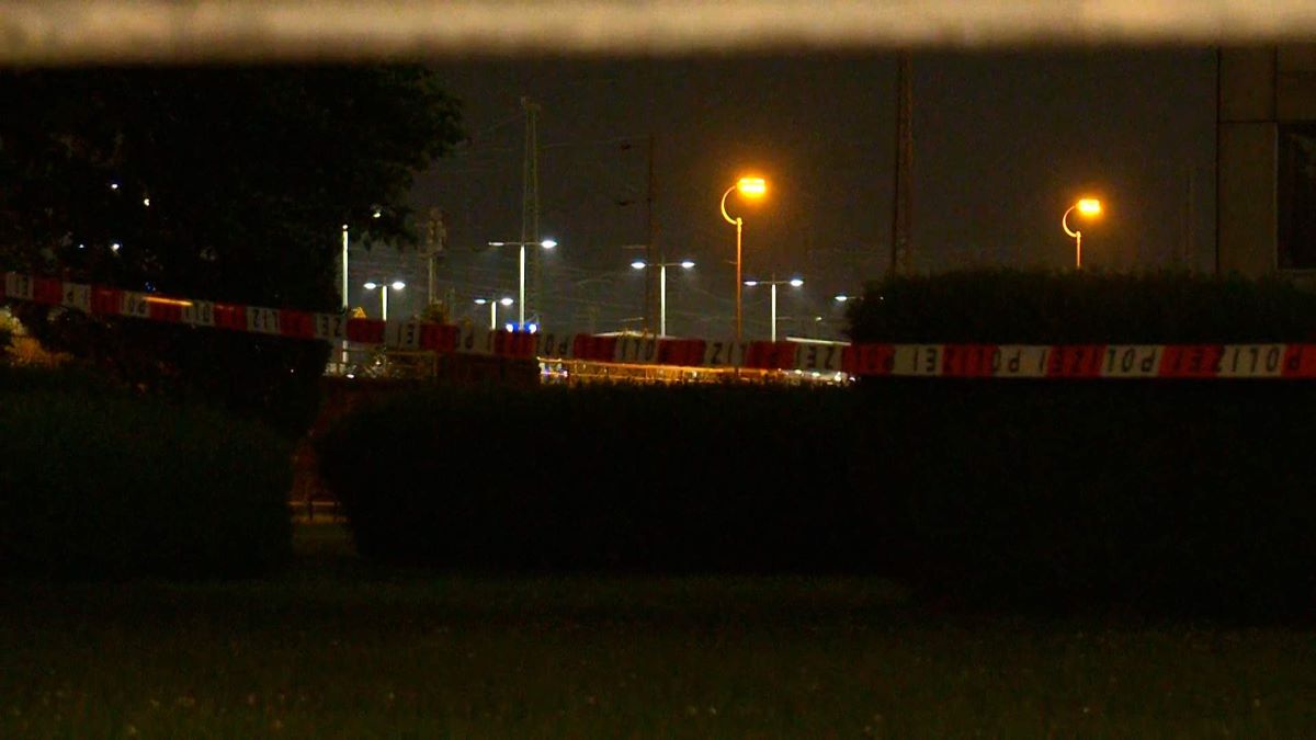 Dortmund: Brutaler Angriff am Hauptbahnhof! Frau stirbt an Verletzungen