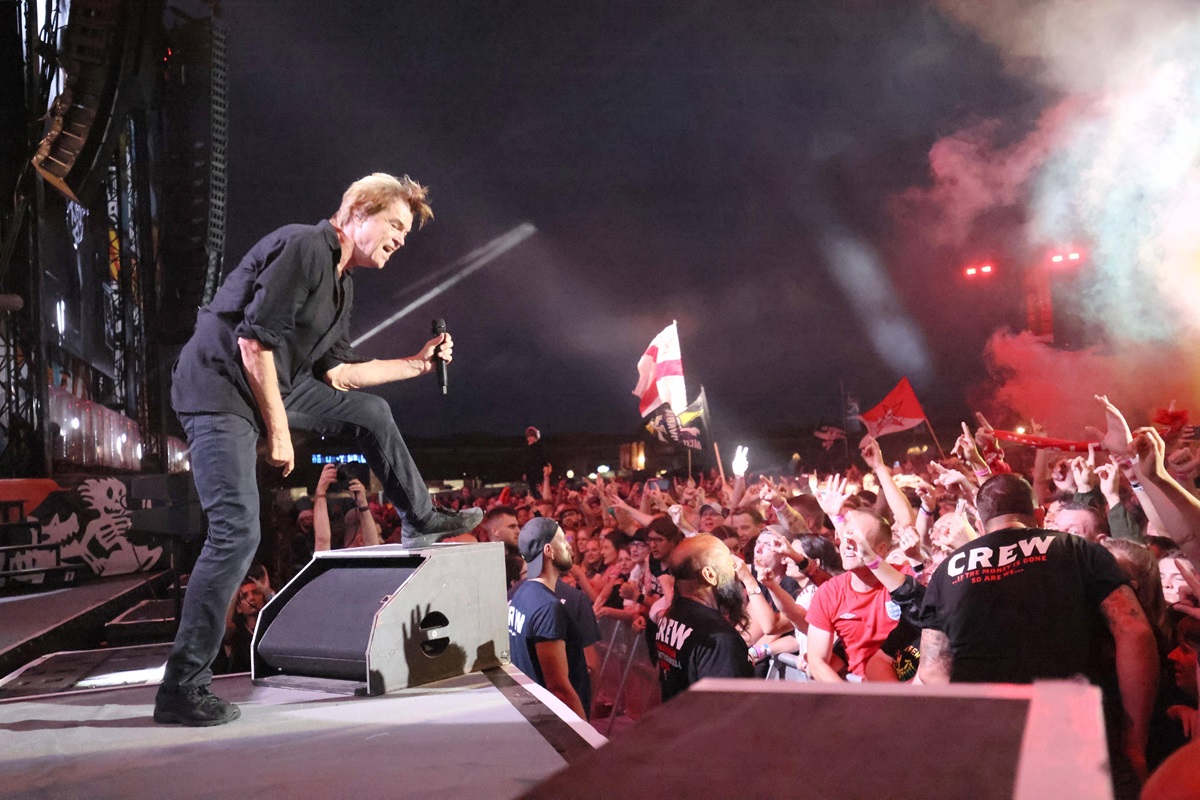 Die Toten Hosen lassen Bombe platzen: „Bitte lasst das keine Abschieds-Tour sein“