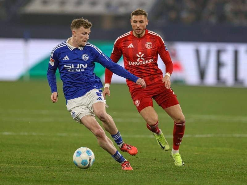 FC Schalke 04 macht es offiziell: Wichtige Fan-Infos für Düsseldorf-Spiel