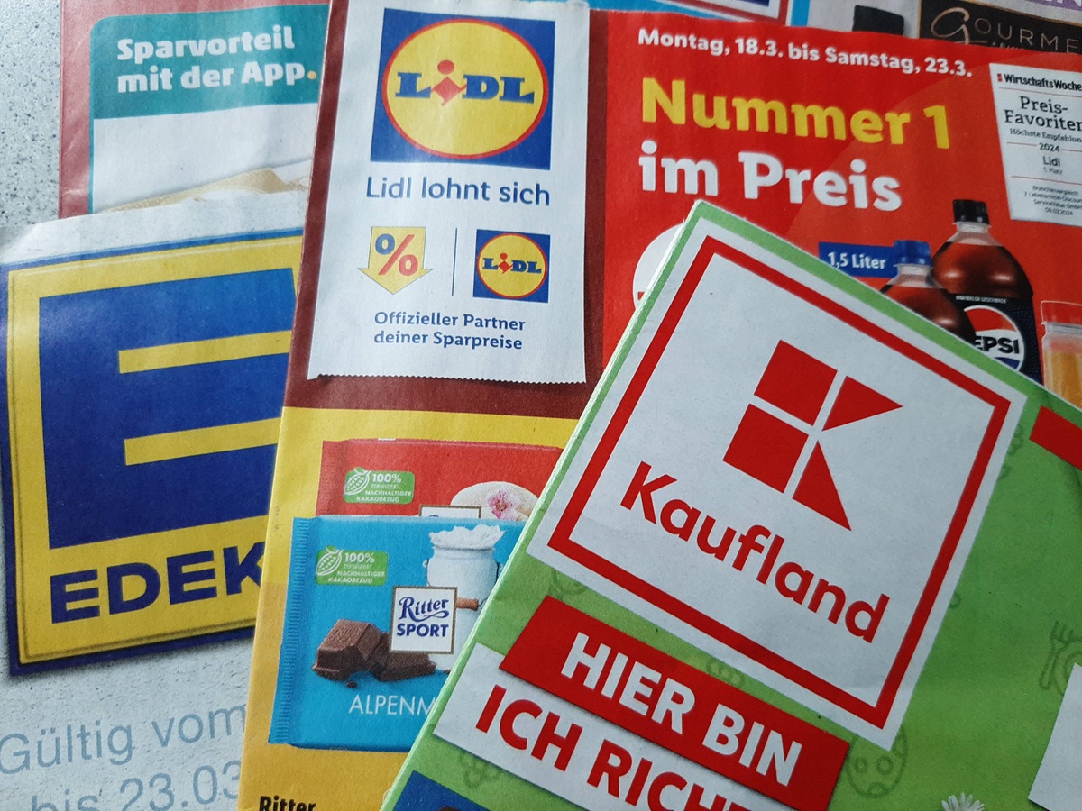 Rewe, Aldi, Edeka und Co.: Aufgedeckt! Diese Produkte sind oftmals gefälscht