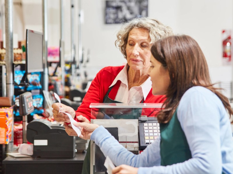 Edeka, Kaufland & Co.: Bittere Gewissheit für Kunden – es lässt sich nicht mehr schönreden