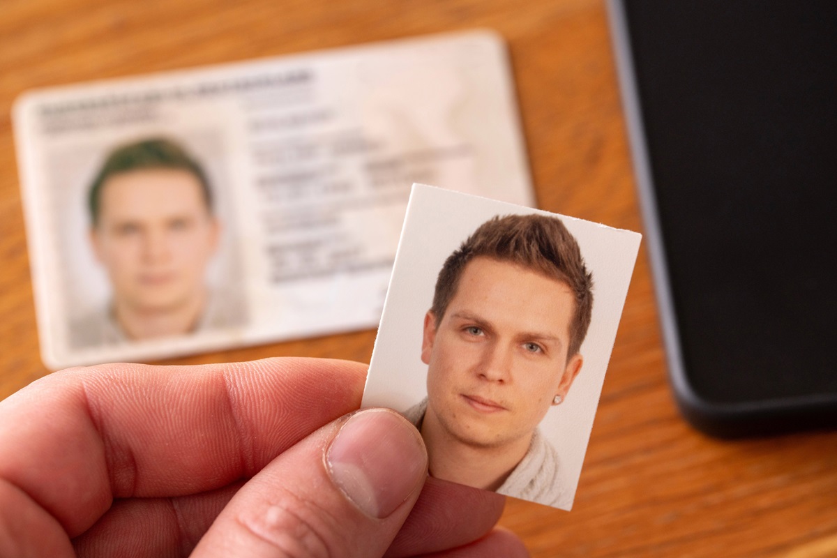 Essen: Bürger beantragen Personalausweis – plötzlich werden ihre Fotos abgelehnt