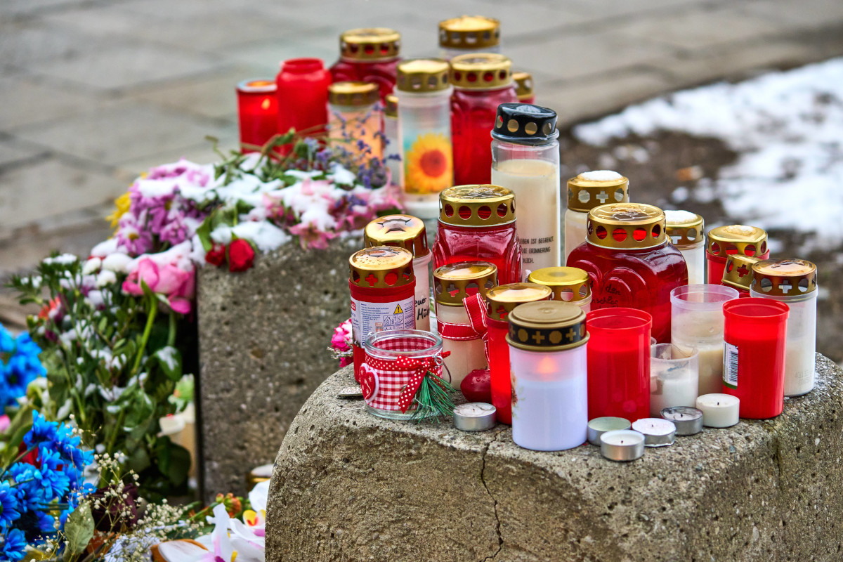 Essen: Mutter stirbt unerwartet! Kollegen mit herzzerreißender Aktion – auch du kannst helfen