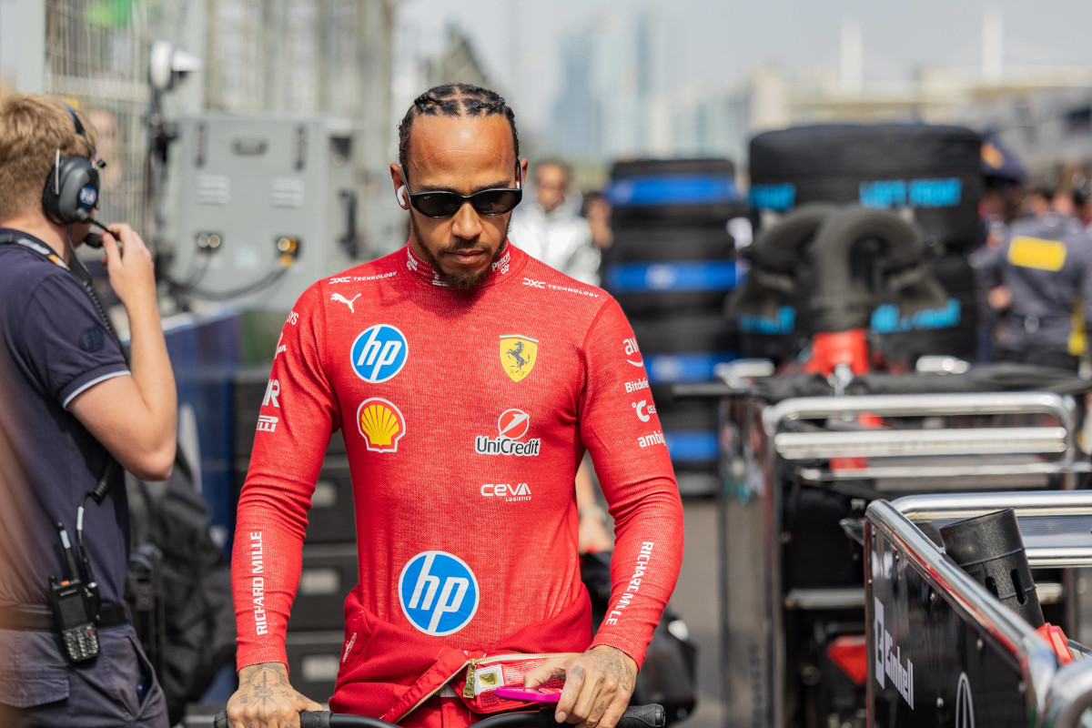 Formel 1: FIA macht es vor Imola-GP offiziell! Nächster Hamilton-Albtraum?